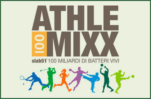 Athlemixx